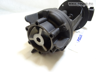 BRINKMANN Eintauchpumpe