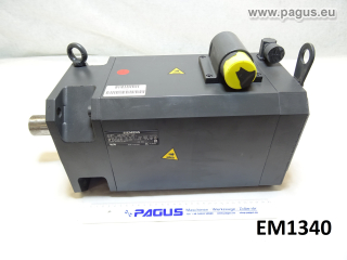 SIEMENS Servomotor