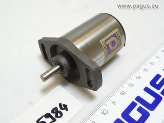 POSITEK induktiver Drehwinkelsensor