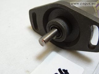 POSITEK induktiver Drehwinkelsensor
