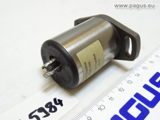 POSITEK induktiver Drehwinkelsensor