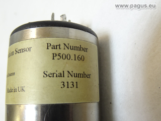 POSITEK induktiver Drehwinkelsensor