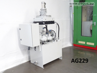 REXROTH Hydraulikaggregat