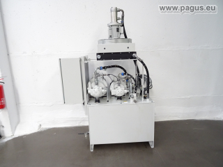 REXROTH Hydraulikaggregat