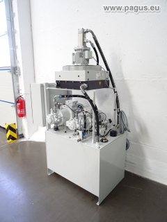 REXROTH Hydraulikaggregat