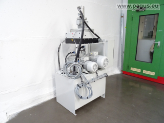 REXROTH Hydraulikaggregat