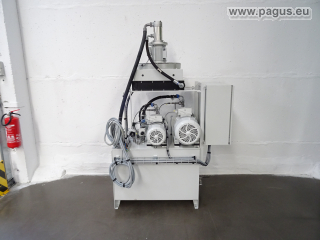 REXROTH Hydraulikaggregat
