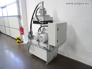 REXROTH Hydraulikaggregat