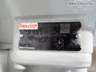 REXROTH Hydraulikaggregat