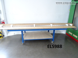 HEIDENHAIN gekapseltes Längenmessgerät