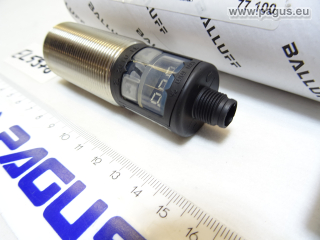 BALLUFF Ultraschallsensor