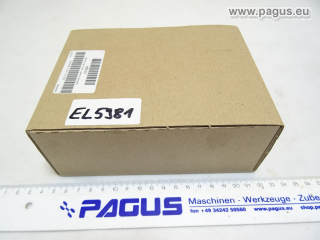 SIEMENS Laststromversorgung