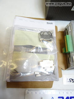 REXROTH digitale Achsensteuerung