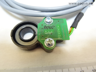 NORDMANN Stromsensor