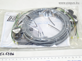 NORDMANN Stromsensor
