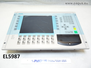 SIEMENS Elektronikmodul