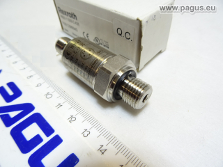 REXROTH Druckmessumformer