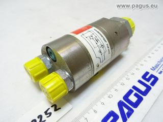 CBT pressure amplifier