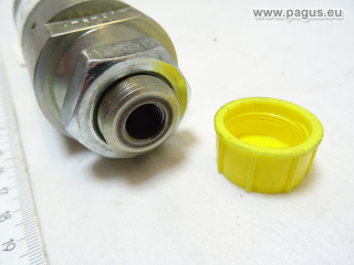 CBT pressure amplifier