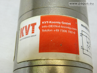 CBT pressure amplifier