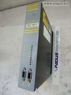 ATLAS COPCO Servocontroler