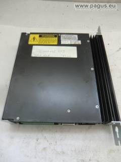 ATLAS COPCO Servocontroler