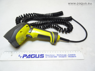 COGNEX® Barcodescanner