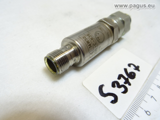 REXROTH Druckmessumformer