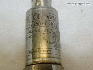 REXROTH Druckmessumformer
