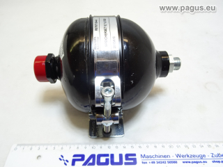 REXROTH Membranspeicher