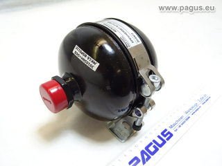 REXROTH Membranspeicher