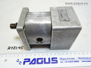 ORSTA Hydraulikpumpe