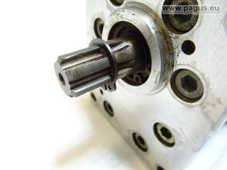 ORSTA Hydraulikpumpe