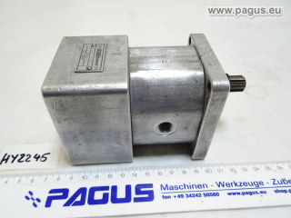 ORSTA Hydraulikpumpe