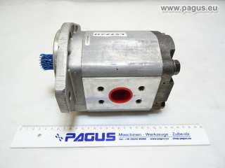 PARKER Hydraulikpumpe