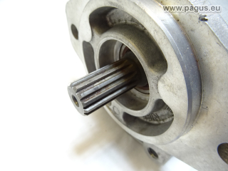 PARKER Hydraulikpumpe