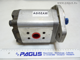 PARKER Hydraulikpumpe