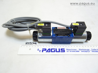 REXROTH Wegeventil,