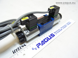 REXROTH Wegeventil,