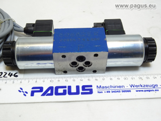 REXROTH Wegeventil,