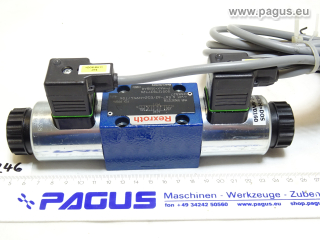 REXROTH Wegeventil,