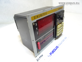 SIEMENS Elektronikmodul