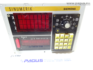 SIEMENS Elektronikmodul