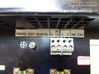 SIEMENS Elektronikmodul
