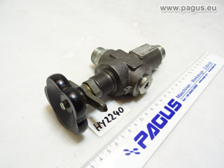 REXROTH Druckbegrenzungsventil