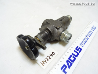 REXROTH Druckbegrenzungsventil