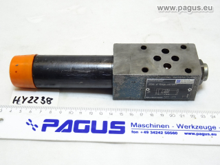 REXROTH Druckreduzierventil