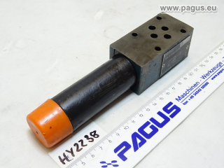 REXROTH Druckreduzierventil