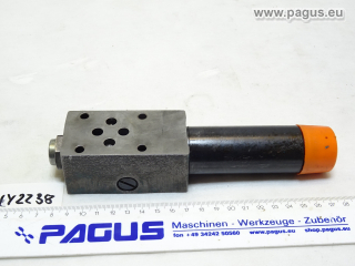 REXROTH Druckreduzierventil