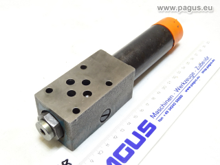 REXROTH Druckreduzierventil